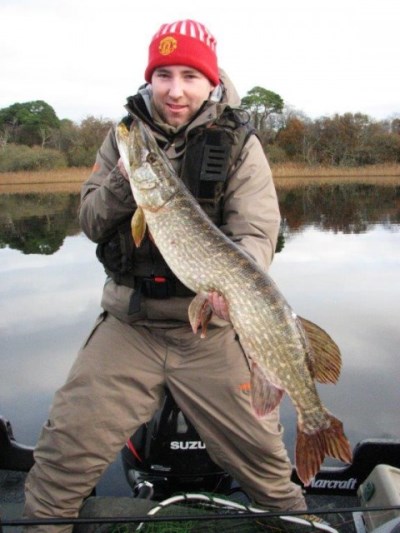 Angling Reports - 26 November 2013